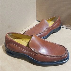 Cole Haan Nike Air Loafers